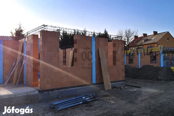 Extra minőség a kertvárosban