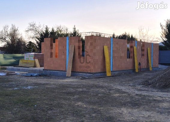 Extra minőség a kertvárosban