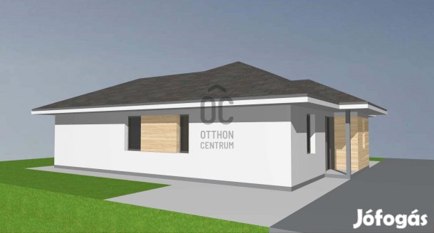 Extra minőség a kertvárosban