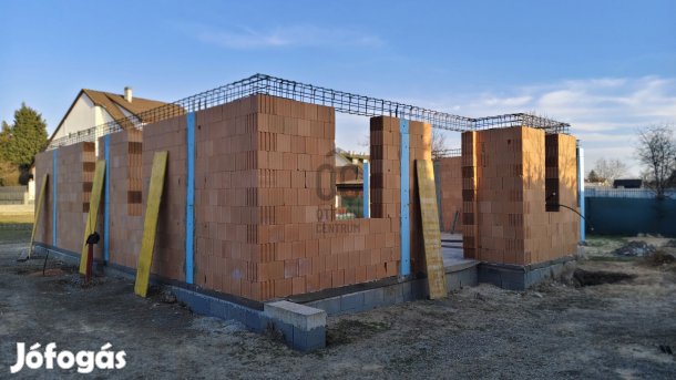 Extra minőség a kertvárosban