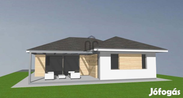 Extra minőség a kertvárosban