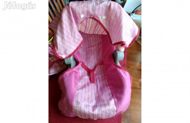 Extra nagy Játék Babahordozó XXL Sok Mást Is Hirdetek