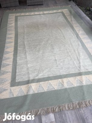 Extra nagy gyapjú szőnyeg