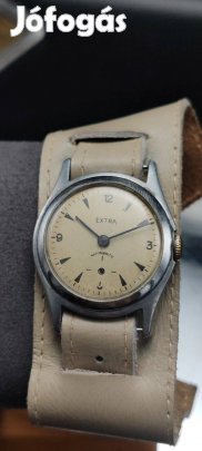 Extra női karóra szép állapotban vintage antik óra