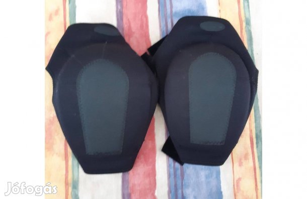 Extra puha és erős Térdvédő