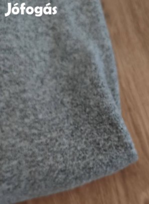 Extra puha női pulcsiruha