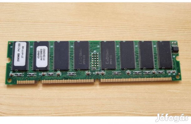 Extram 256MB RAM