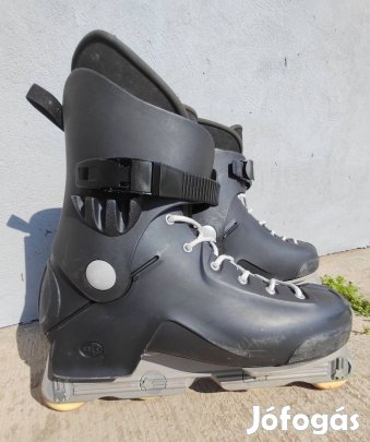 Extrém Görkorcsolya Rollerblade Swindler
