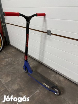 Extrém roller - Street Surfing Ripper Roller - Myth Blue