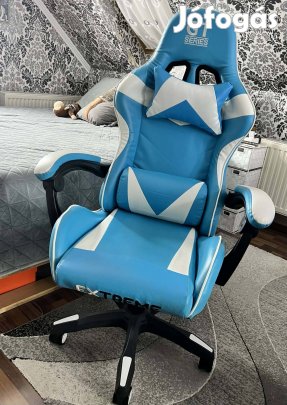 Extreme GT Gamer szék! 
