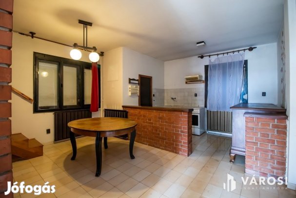 Ez az a ház, amit érdemes felújítani