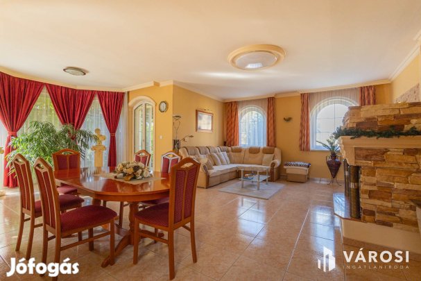 Ez az otthon nem csupán egy ház - igazi családi fészek.