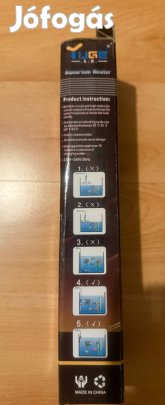 Ez egy Ijge Ygs-75 75W akvárium fűtő (Aquarium Heater)
