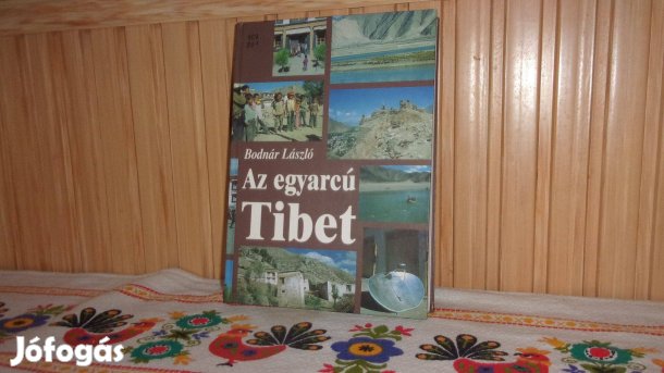 Ez egyarcú Tibet