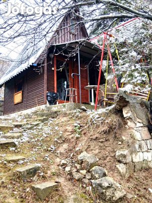 Ez nem ház-ez Életérzés, különlegesség.