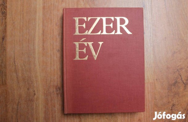 Ezer év ( arcképek a magyar történelemből )