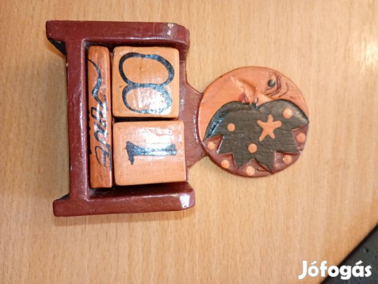 Ezotérikus fanaptár 5000ft óbuda személyesen óbudán lakcimemen vagy