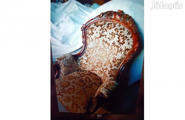 Ezt a 2 fotelt keresem megvételre