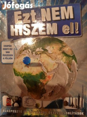 Ezt nem hiszem el 1 1 és . rész Újszerü