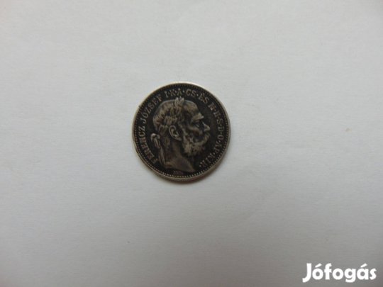 Ezüst 1 korona ??? - ezüst 1 pengő ???