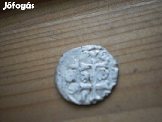 Ezüst Dénár Ung: 450 eladó