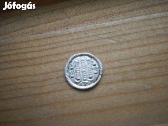 Ezüst Dénár Ung: 50 hasonló, de nem megegyező ismeretlen érme eladó