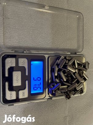 Ezüst lanc, nyaklánc, 925 ezüst