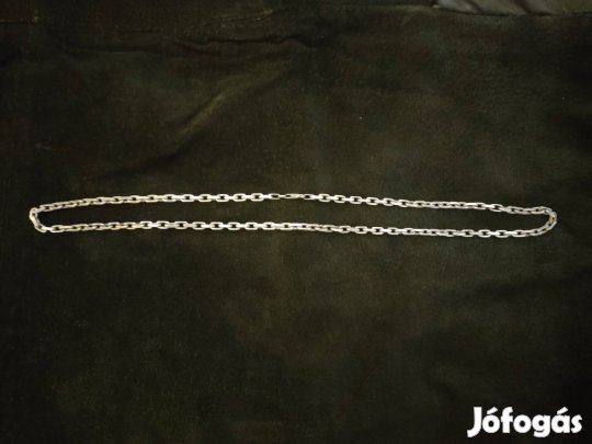 Ezüst nyaklánc