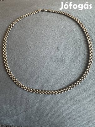 Ezüst nyaklánc