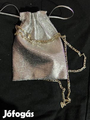 Ezüst nyaklánc (sterling 925)