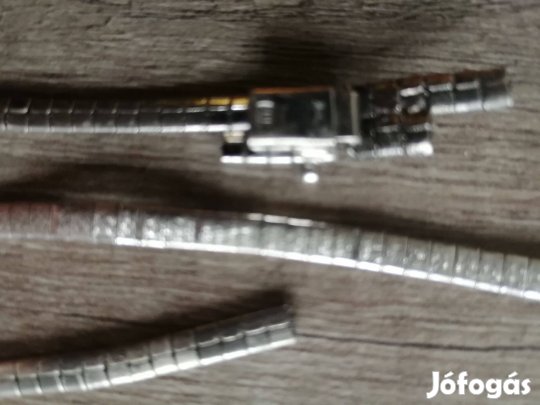 Ezüstök /Tört ezüstként adnám el/