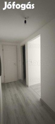 Ezüstparton panorámás új építésű lakások eladók!