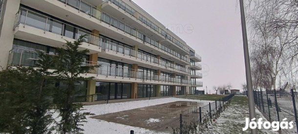 Ezüstparton panorámás új építésű lakások eladók!