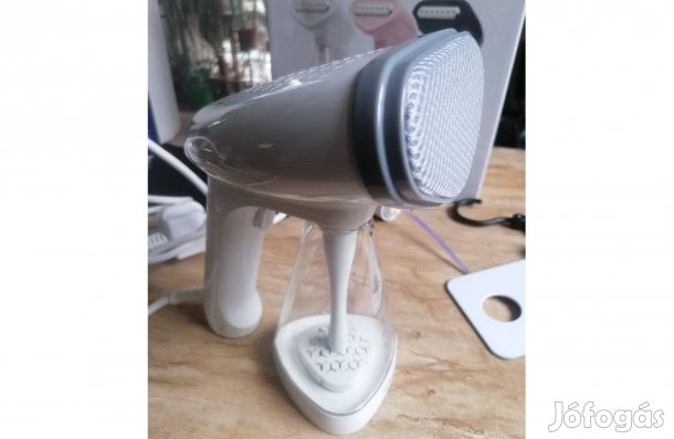 F10 kézi ruha gőzölő eladó!