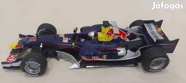F1 Redbull RB2 2006 Christian Klien 1:18 Minichamps