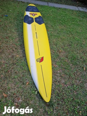 F2 Ride 115l deszka / surf szörf windsurf windszörf szörfdeszka
