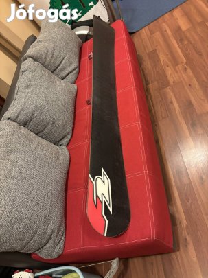 F2 alpin snowboard eladó!