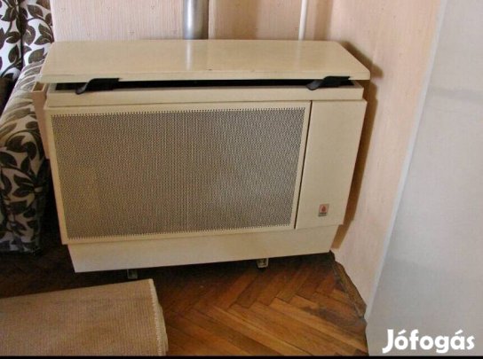 F8.50 kéményes FÉG konvektor