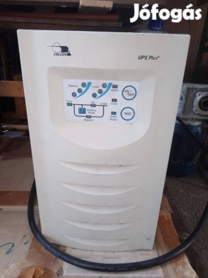 FALCON UPS Plus SGK2K-1T - szünetmentes 100-120V 50/60HZ