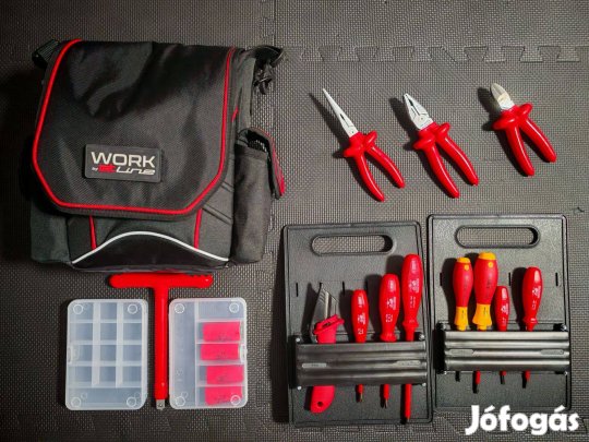 FAM Szerszámkészlet