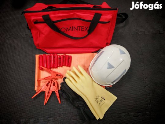 FAM Szigetelő készlet