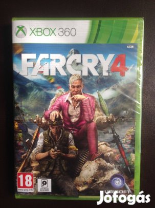 Farcry 4 Ps3 d'occasion pour 5 EUR in Málaga sur WALLAPOP