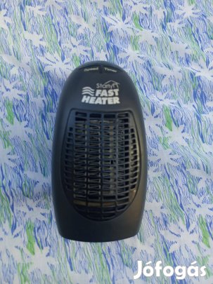 FAST Heater mini hösugárzó