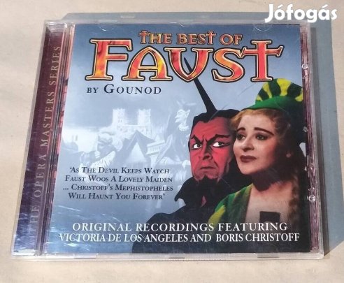 FAUST,cd lemez,Made in the EU. 2005.