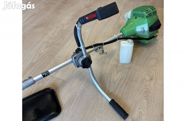 FBS 43 A1 Florabest-Einhell benzines fűkasza (1,8 LE)