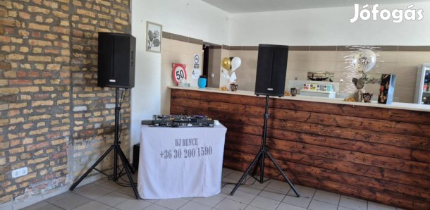 FBT Xpro112a aktív hangfalpár