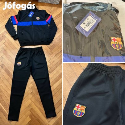FB Barcelona hivatalos rajongói tréningruha