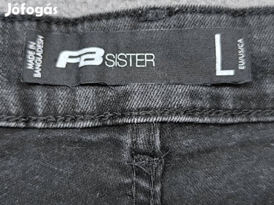 FB sister farmer rövid nadrág 