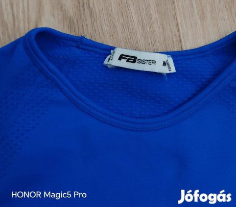 FB sister női sportfelső M