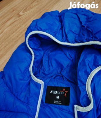 FB sister női sportos mellény M